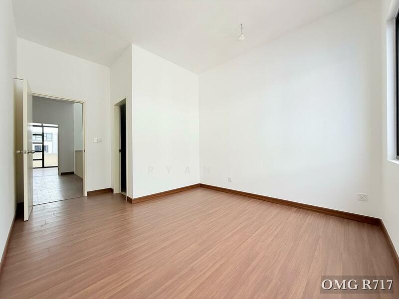 2-storey Terraced House for Sale in Setia Alam (Selangor) - Ryan . - Interior - PropertyGuru.com.my