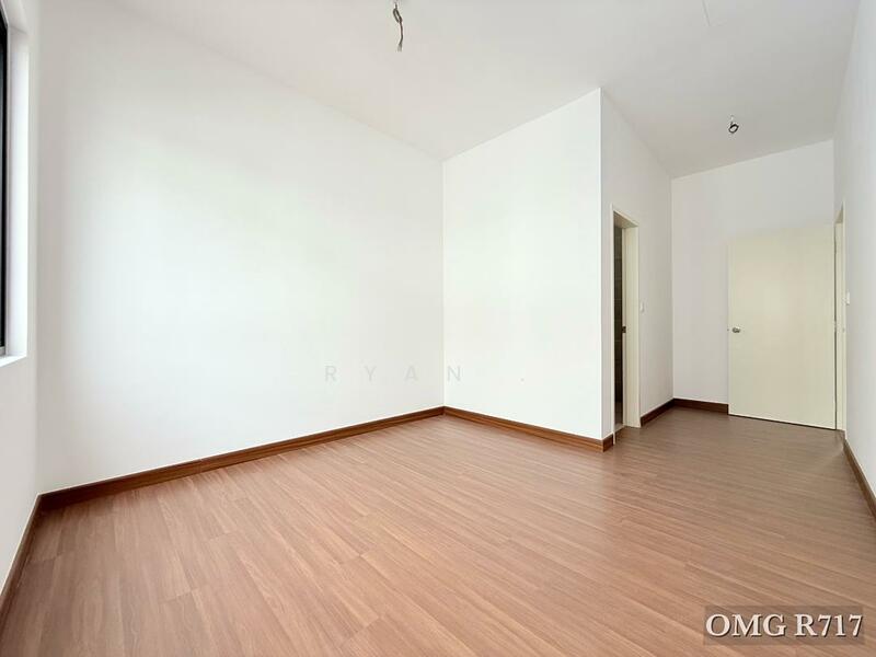 2-storey Terraced House for Sale in Setia Alam (Selangor) - Ryan . - Interior - PropertyGuru.com.my