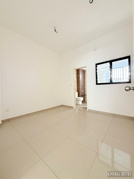 2-storey Terraced House for Sale in Setia Alam (Selangor) - Ryan . - Interior - PropertyGuru.com.my