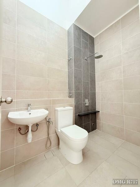 2-storey Terraced House for Sale in Setia Alam (Selangor) - Ryan . - Bathroom - PropertyGuru.com.my