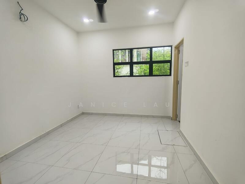 Semi-Detached House for Sale in Taman Koperasi Cuepacs (Cheras) - Janice Lau - Interior - PropertyGuru.com.my
