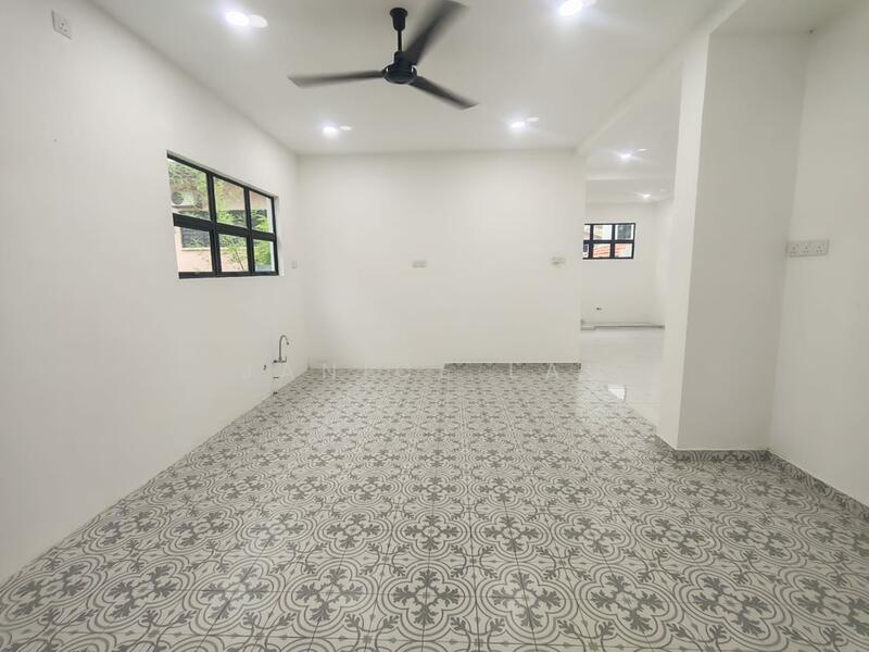Semi-Detached House for Sale in Taman Koperasi Cuepacs (Cheras) - Janice Lau - Interior - PropertyGuru.com.my