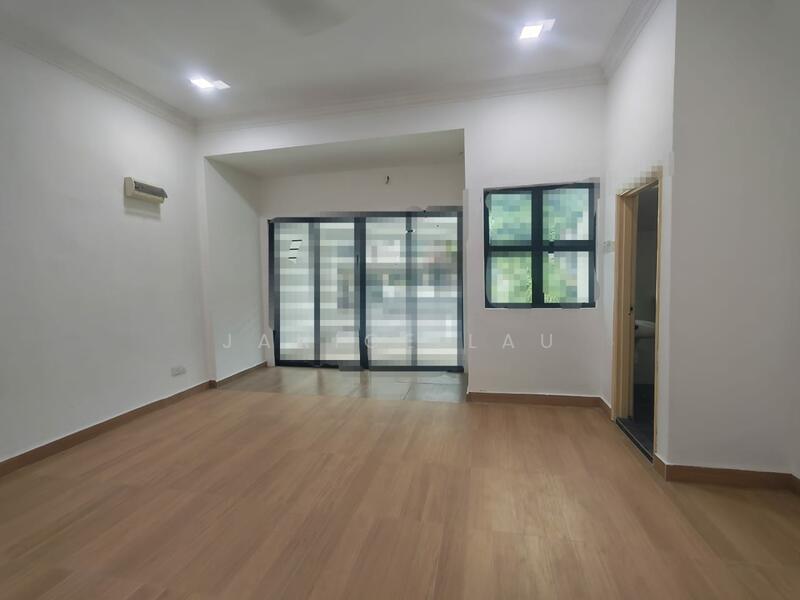 Semi-Detached House for Sale in Taman Koperasi Cuepacs (Cheras) - Janice Lau - Living Room - PropertyGuru.com.my