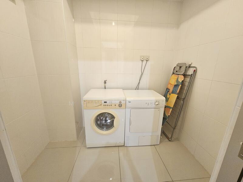 Service Residence for Sale at Solaris Dutamas - Moon Chan - Interior - PropertyGuru.com.my