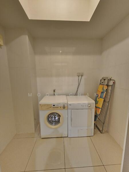 Service Residence for Sale at Solaris Dutamas - Moon Chan - Interior - PropertyGuru.com.my