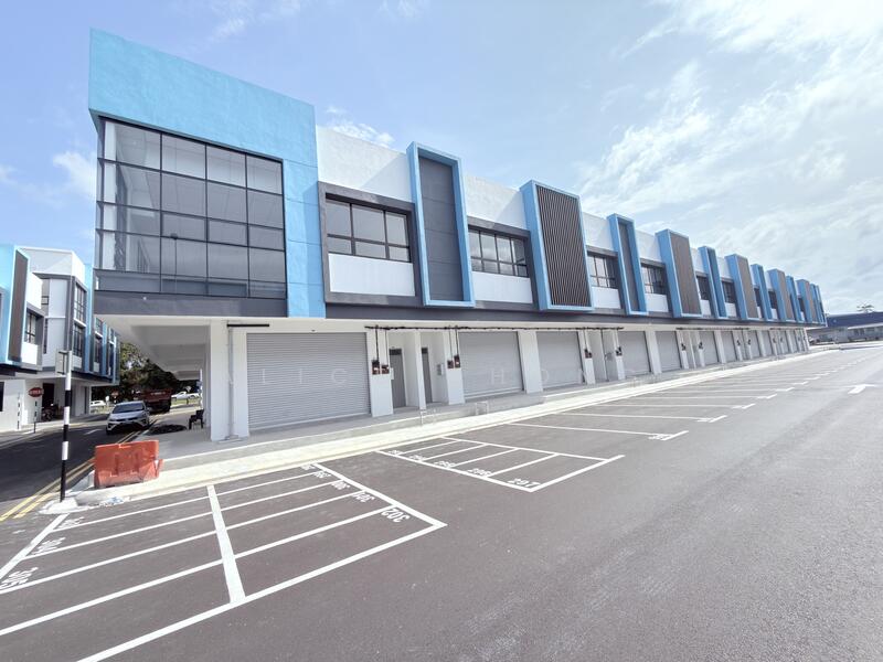 Shop / Office for Sale in Pekan Nenas (Jeram Batu) - Alice Chong - PropertyGuru.com.my