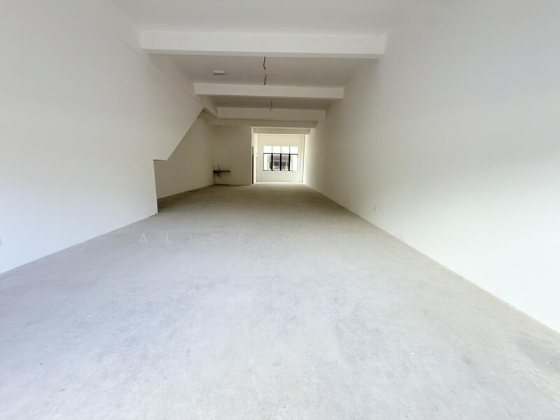 Shop / Office for Sale in Pekan Nenas (Jeram Batu) - Alice Chong - PropertyGuru.com.my