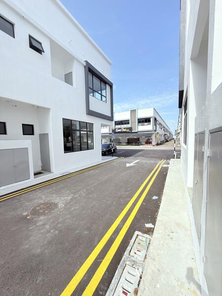 Shop / Office for Sale in Pekan Nenas (Jeram Batu) - Alice Chong - PropertyGuru.com.my