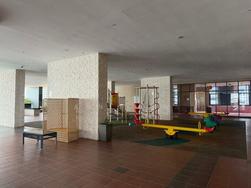 Service Residence for Rent at V@SUMMERPLACE - Annie Low - Exterior - PropertyGuru.com.my