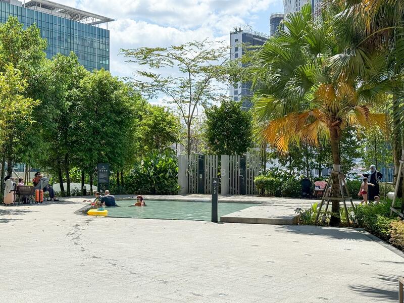 Service Residence for Rent at Agile Bukit Bintang - Ryan Beh - Exterior - PropertyGuru.com.my