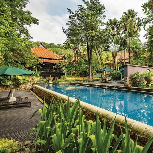 Bukit Gita Bayu Bangalow untuk Untuk Disewa - RM 6,500 /bulan, Apr 2026 - Exterior - PropertyGuru.com.my