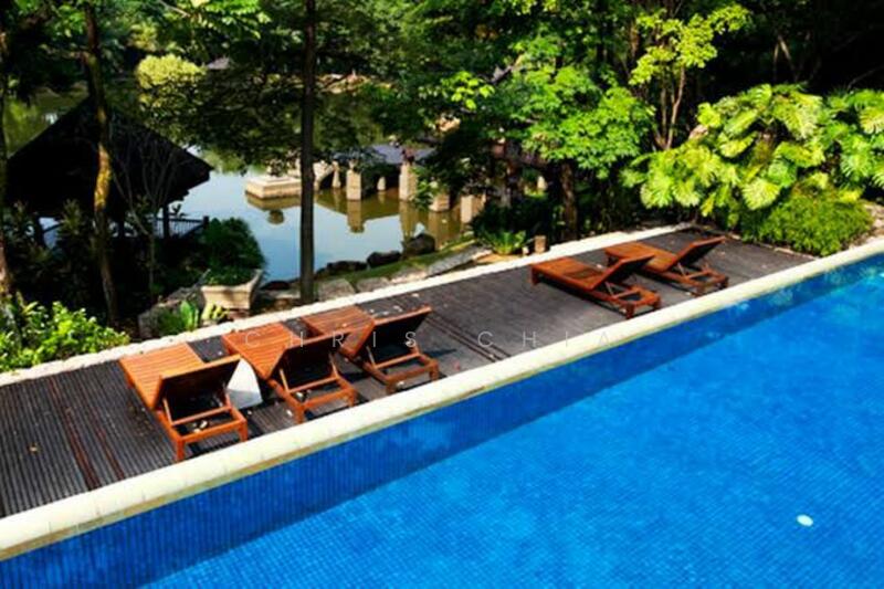 Bukit Gita Bayu Bangalow untuk Untuk Disewa - RM 6,500 /bulan, Apr 2026 - PropertyGuru.com.my