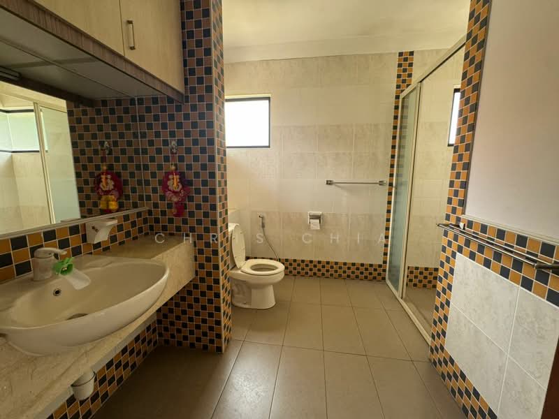 Rumah Banglo untuk Disewa di Bukit Gita Bayu (Seri Kembangan) - Chris Chia - PropertyGuru.com.my