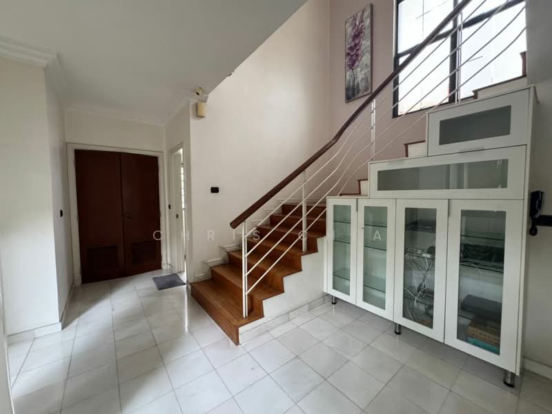 Rumah Banglo untuk Disewa di Bukit Gita Bayu (Seri Kembangan) - Chris Chia - PropertyGuru.com.my