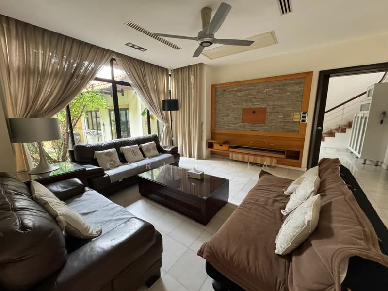 Rumah Banglo untuk Disewa di Bukit Gita Bayu (Seri Kembangan) - Chris Chia - PropertyGuru.com.my