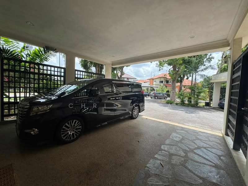 Rumah Banglo untuk Disewa di Bukit Gita Bayu (Seri Kembangan) - Chris Chia - PropertyGuru.com.my