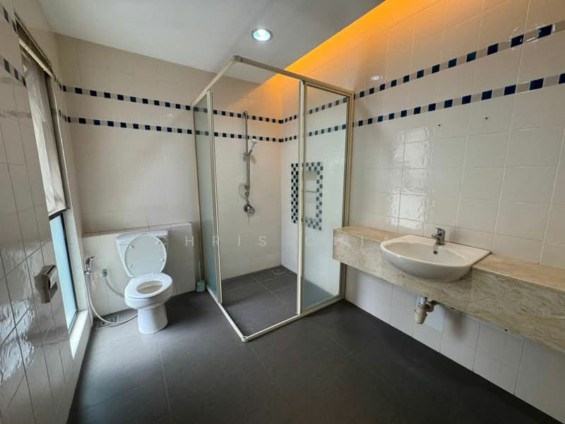 Rumah Banglo untuk Disewa di Bukit Gita Bayu (Seri Kembangan) - Chris Chia - PropertyGuru.com.my