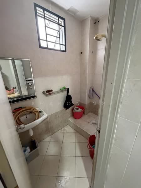 2-storey Terraced House for Sale in Bukit Indah (Iskandar Puteri (Nusajaya)) - Sharon Ng - Bathroom - PropertyGuru.com.my