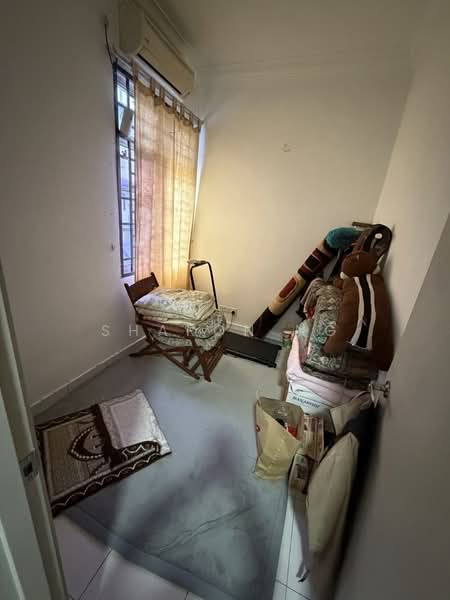 2-storey Terraced House for Sale in Bukit Indah (Iskandar Puteri (Nusajaya)) - Sharon Ng - Interior - PropertyGuru.com.my