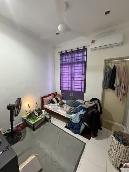 2-storey Terraced House for Sale in Bukit Indah (Iskandar Puteri (Nusajaya)) - Sharon Ng - Bedroom - PropertyGuru.com.my