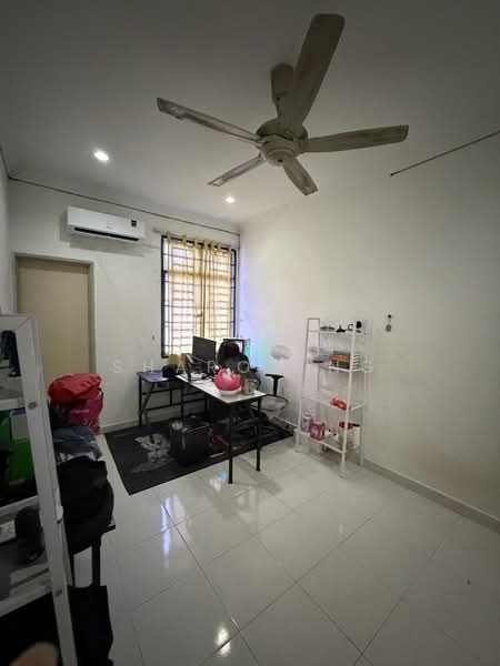 2-storey Terraced House for Sale in Bukit Indah (Iskandar Puteri (Nusajaya)) - Sharon Ng - Study - PropertyGuru.com.my