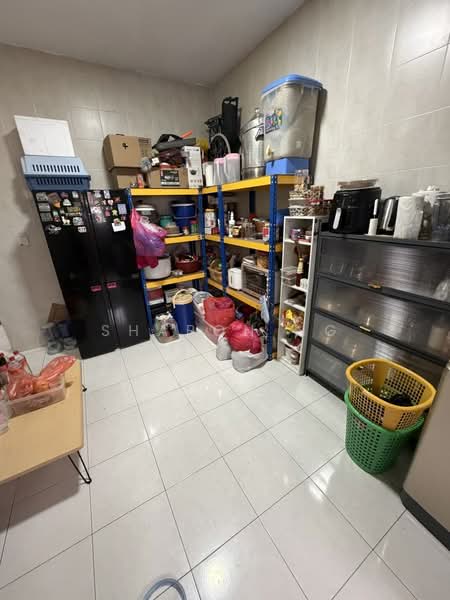 2-storey Terraced House for Sale in Bukit Indah (Iskandar Puteri (Nusajaya)) - Sharon Ng - Kitchen - PropertyGuru.com.my