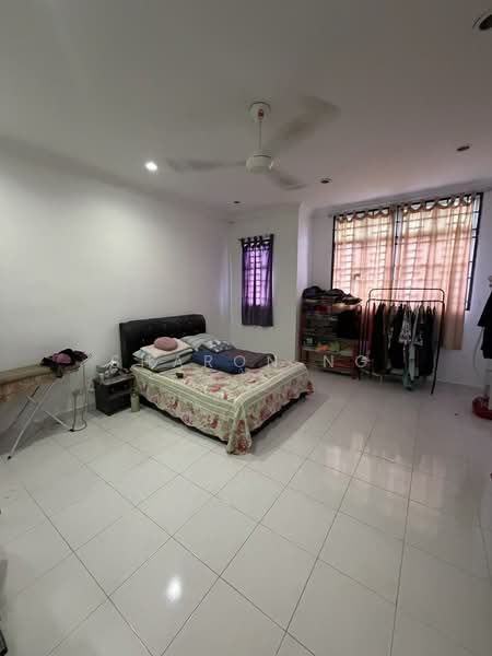 2-storey Terraced House for Sale in Bukit Indah (Iskandar Puteri (Nusajaya)) - Sharon Ng - Bedroom - PropertyGuru.com.my