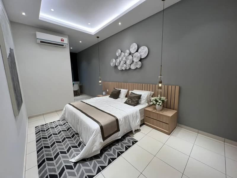 New Launch🔥FREEHOLD 2 Storey Bukit Katil untuk Untuk Dijual - RM 420,200, Mac 2026 - Bedroom - PropertyGuru.com.my