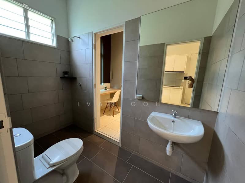 New Launch🔥FREEHOLD 2 Storey Bukit Katil untuk Untuk Dijual - RM 420,200, Mac 2026 - Bathroom - PropertyGuru.com.my