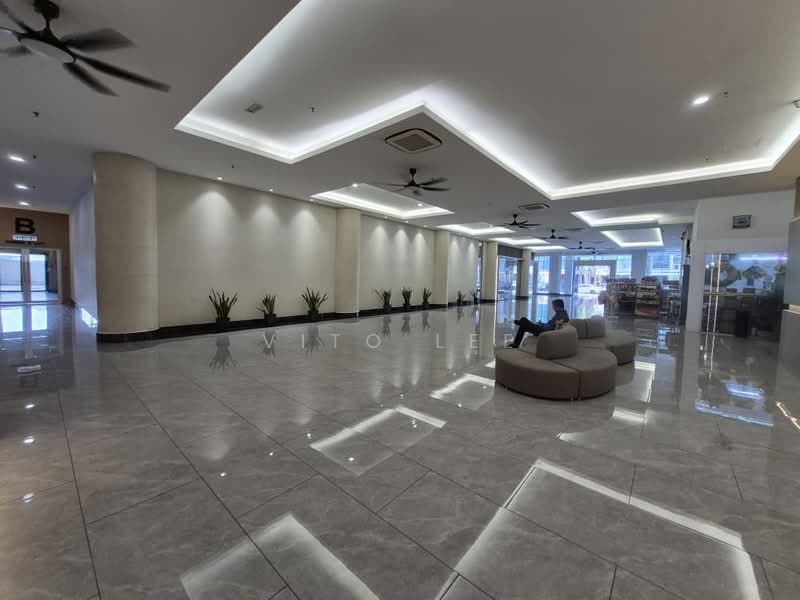 Service Residence for Sale at The Wave Residence - Vito Lee - PropertyGuru.com.my