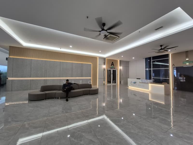 Service Residence for Sale at The Wave Residence - Vito Lee - PropertyGuru.com.my