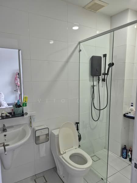 Service Residence for Sale at The Wave Residence - Vito Lee - PropertyGuru.com.my