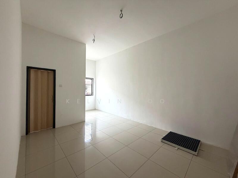 2-storey Terraced House for Sale in Taman Darul Ridzuan (Teluk Intan) - Kelvin Foo - Interior - PropertyGuru.com.my