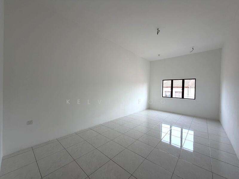 2-storey Terraced House for Sale in Taman Darul Ridzuan (Teluk Intan) - Kelvin Foo - Interior - PropertyGuru.com.my