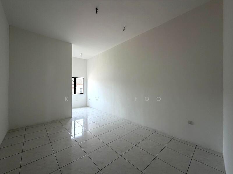 2-storey Terraced House for Sale in Taman Darul Ridzuan (Teluk Intan) - Kelvin Foo - Interior - PropertyGuru.com.my