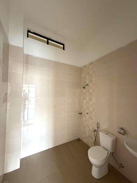 2-storey Terraced House for Sale in Taman Darul Ridzuan (Teluk Intan) - Kelvin Foo - Bathroom - PropertyGuru.com.my