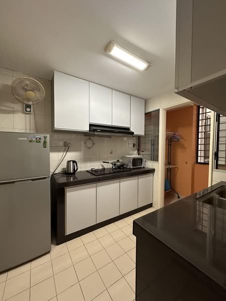 Kondominium untuk Disewa di Ocean Palms Condominium - NS Han - PropertyGuru.com.my