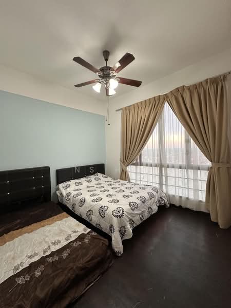 Kondominium untuk Disewa di Ocean Palms Condominium - NS Han - PropertyGuru.com.my