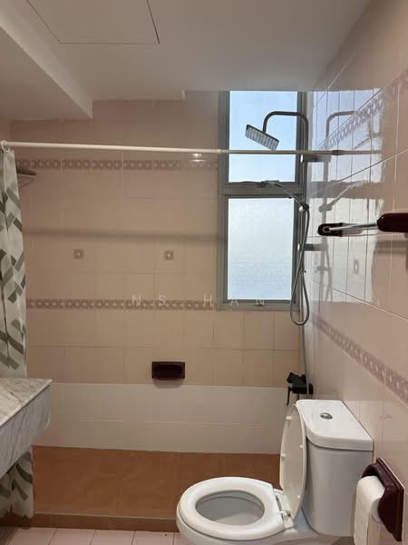 Kondominium untuk Disewa di Ocean Palms Condominium - NS Han - PropertyGuru.com.my