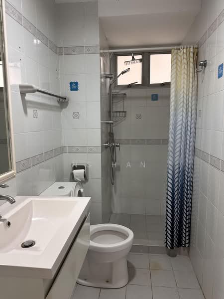 Kondominium untuk Disewa di Ocean Palms Condominium - NS Han - PropertyGuru.com.my