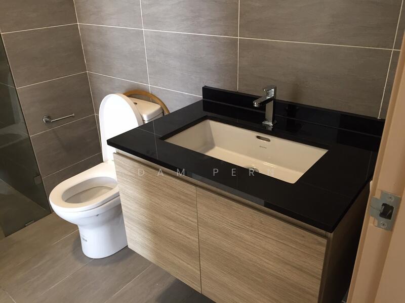 Service Residence for Rent at Maisson - Adam Pern - Bathroom - PropertyGuru.com.my