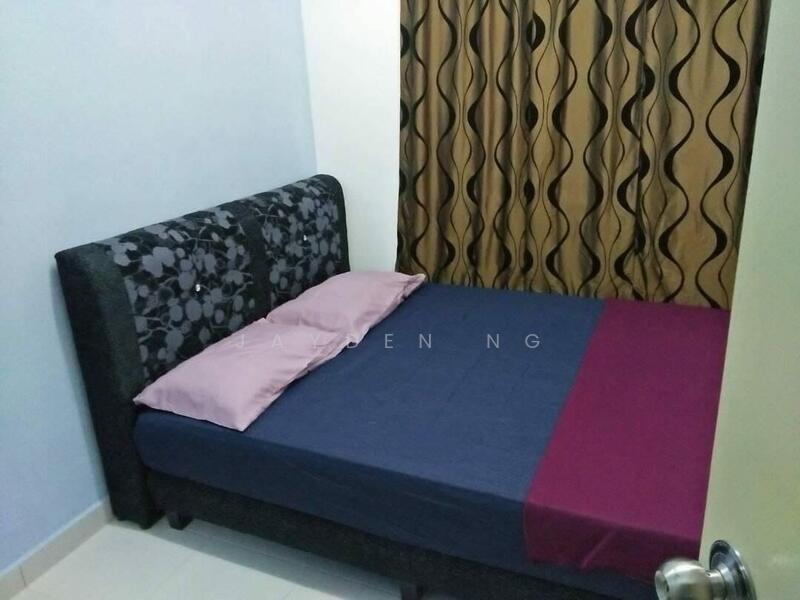 2-storey Terraced House for Sale in Taman JP Perdana (Johor Bahru) - Jayden Ng - Bedroom - PropertyGuru.com.my