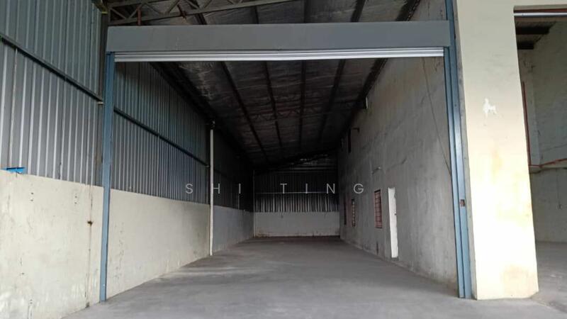 Semi-D Factory for Sale in Taman Megah Ria (Masai) - Shi Ting - Interior - PropertyGuru.com.my