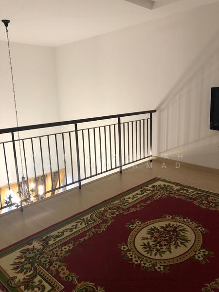 Townhouse for Sale in Shah Alam (Selangor) - Wan Zurainah Wan Mohamad - Interior - PropertyGuru.com.my