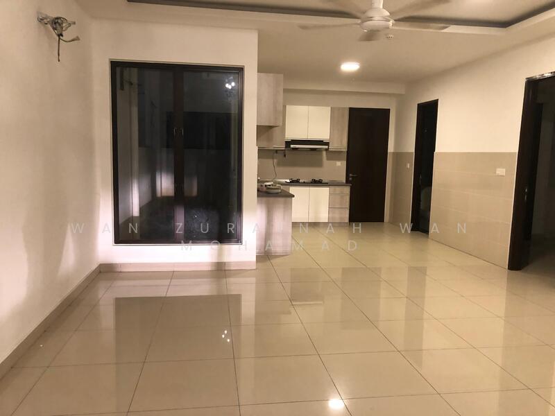 Townhouse for Sale in Shah Alam (Selangor) - Wan Zurainah Wan Mohamad - Kitchen - PropertyGuru.com.my