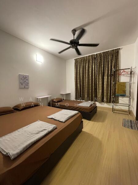 Townhouse for Sale in Shah Alam (Selangor) - Wan Zurainah Wan Mohamad - Bedroom - PropertyGuru.com.my