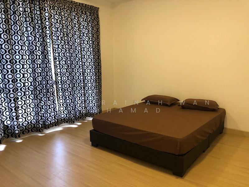 Townhouse for Sale in Shah Alam (Selangor) - Wan Zurainah Wan Mohamad - Bedroom - PropertyGuru.com.my