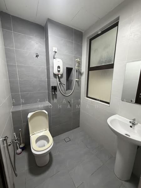 Townhouse for Sale in Shah Alam (Selangor) - Wan Zurainah Wan Mohamad - PropertyGuru.com.my