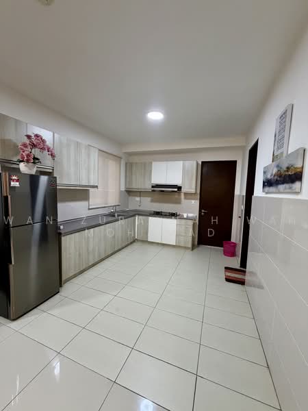 Townhouse for Sale in Shah Alam (Selangor) - Wan Zurainah Wan Mohamad - PropertyGuru.com.my