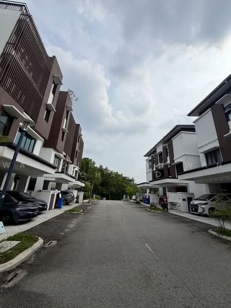 Townhouse for Sale in Shah Alam (Selangor) - Wan Zurainah Wan Mohamad - PropertyGuru.com.my